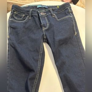 Levi’s Strauss long jeans for kids